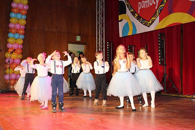 Lęborski WOŚP - jest rekord!