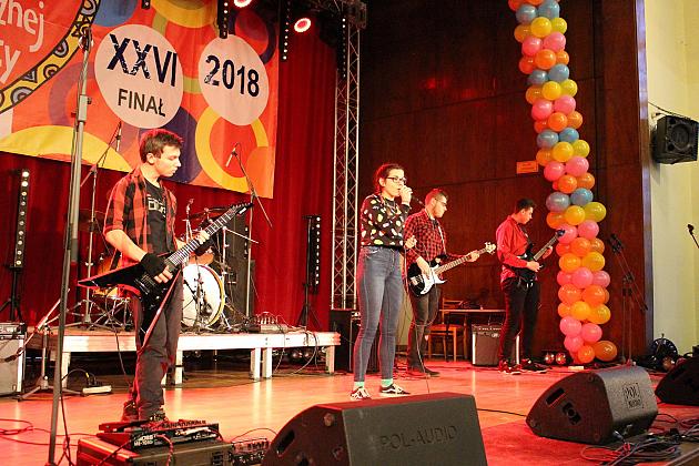 Lęborski WOŚP - jest rekord!