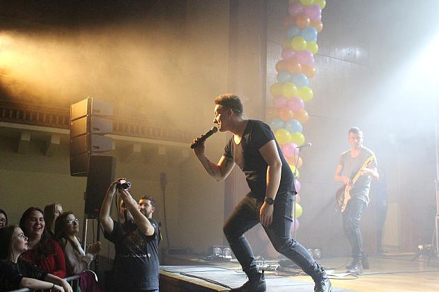 Lęborski WOŚP - jest rekord!