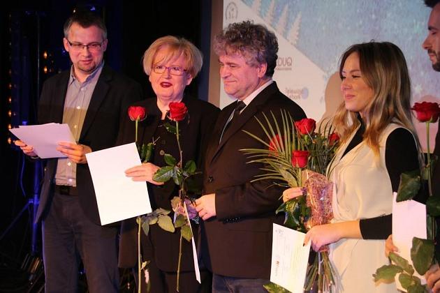 Jubileuszowy Konkurs Piosenki Zimowej