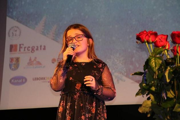 Jubileuszowy Konkurs Piosenki Zimowej