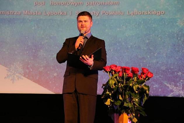 Jubileuszowy Konkurs Piosenki Zimowej