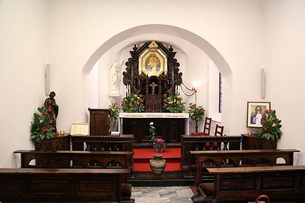 Szlaki Dziedzictwa Bałtyckiego. Rozwój infrastruktury turystyki na obszarze Południowego Bałtyku.