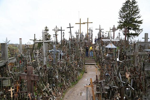 Szlaki Dziedzictwa Bałtyckiego. Rozwój infrastruktury turystyki na obszarze Południowego Bałtyku.