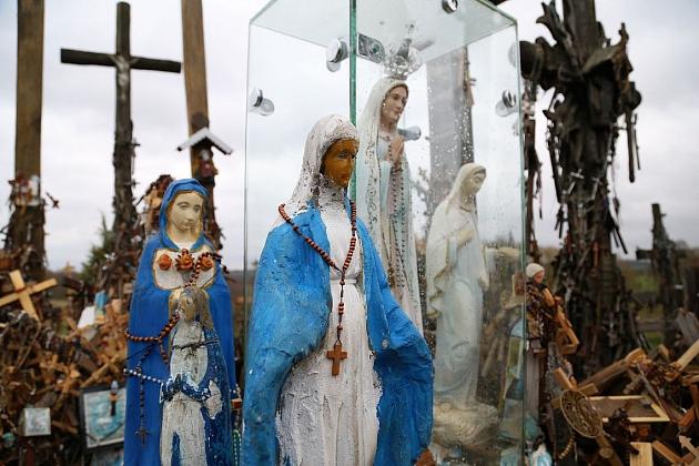 Szlaki Dziedzictwa Bałtyckiego. Rozwój infrastruktury turystyki na obszarze Południowego Bałtyku.