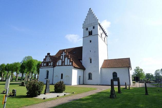 Szlaki Dziedzictwa Bałtyckiego. Rozwój infrastruktury turystyki na obszarze Południowego Bałtyku.