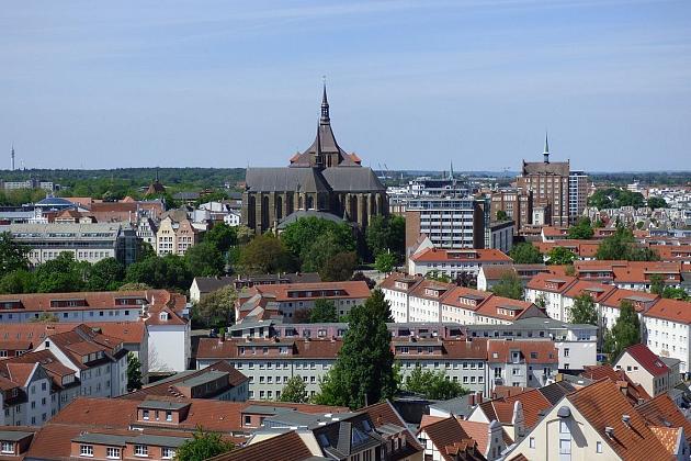 Szlaki Dziedzictwa Bałtyckiego. Rozwój infrastruktury turystyki na obszarze Południowego Bałtyku.