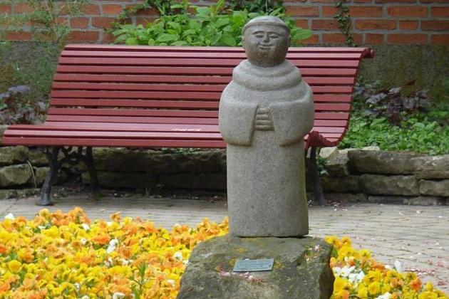 Szlaki Dziedzictwa Bałtyckiego. Rozwój infrastruktury turystyki na obszarze Południowego Bałtyku.