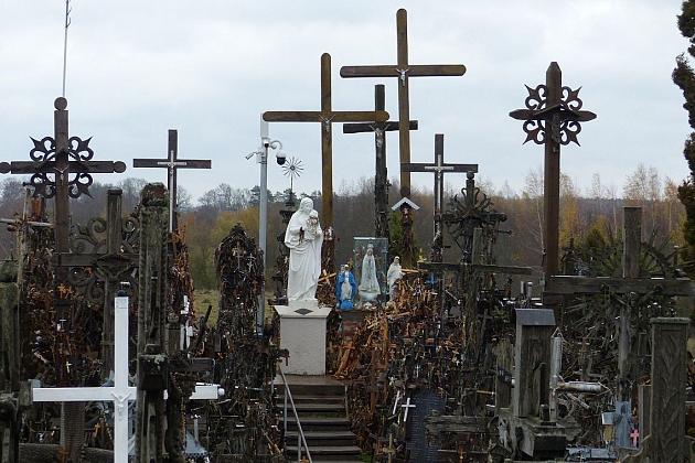 Szlaki Dziedzictwa Bałtyckiego. Rozwój infrastruktury turystyki na obszarze Południowego Bałtyku.
