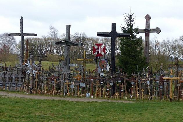Szlaki Dziedzictwa Bałtyckiego. Rozwój infrastruktury turystyki na obszarze Południowego Bałtyku.