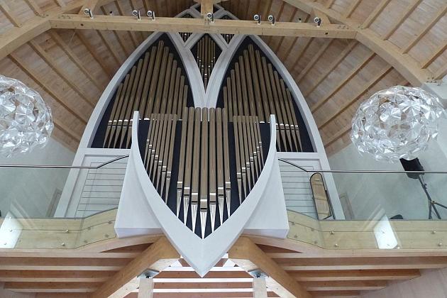 Szlaki Dziedzictwa Bałtyckiego. Rozwój infrastruktury turystyki na obszarze Południowego Bałtyku.