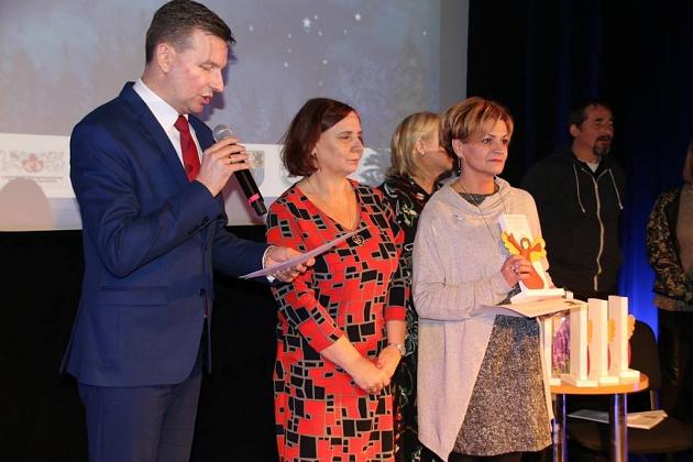 XIV Miejski Przegląd Jasełek