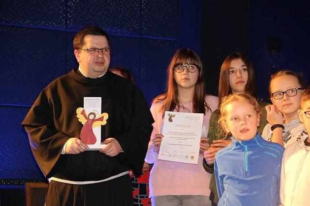 XIV Miejski Przegląd Jasełek