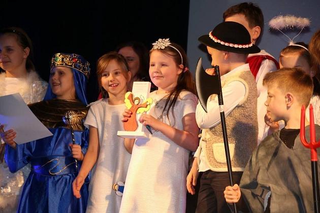 XIV Miejski Przegląd Jasełek