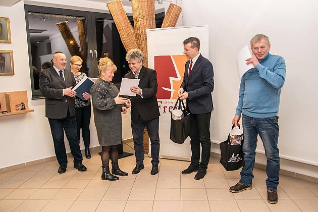 Najpiękniejsze dekoracje świąteczne wyróżnione