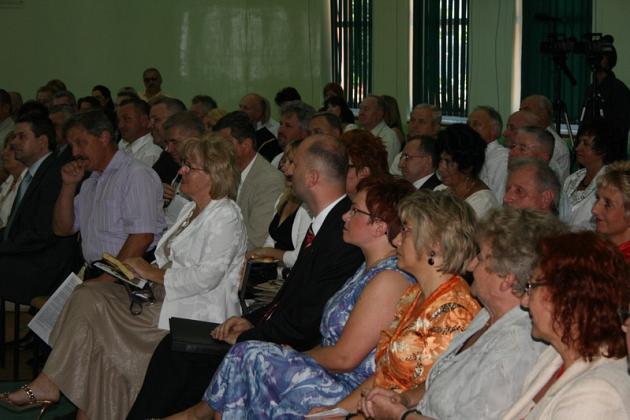 Uroczysta Sesja zainaugurowała Jarmark św. Jakuba Apostoła