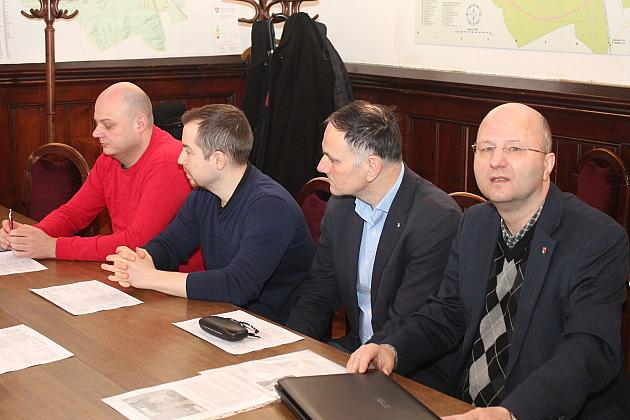 Propozycja nowego zagospodarowania i nadania nazwy skwerowi wokół Obelisku Niepodległości w Lęborku