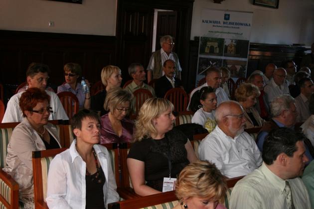 Turystyka w naszym regionie ma duży potencjał 