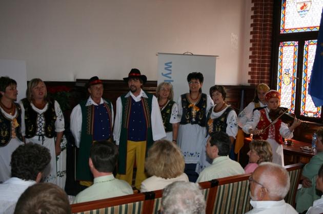 Turystyka w naszym regionie ma duży potencjał 