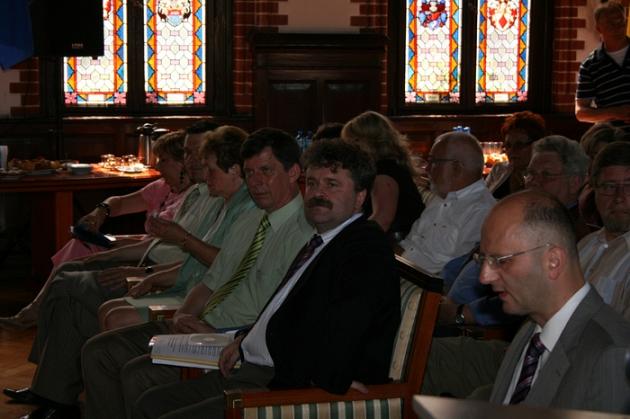 Turystyka w naszym regionie ma duży potencjał 