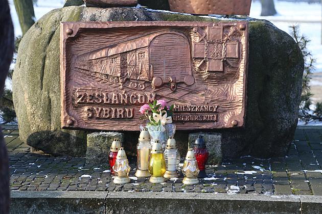 78. rocznica pierwszej masowej wywózki Polaków na Sybir