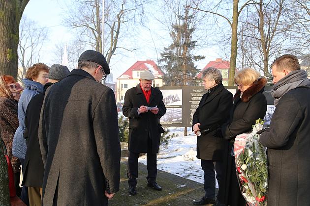 78. rocznica pierwszej masowej wywózki Polaków na Sybir