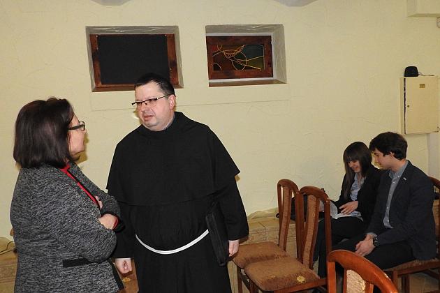 Spotkanie Lęborskiego Komitetu Obchodów 100-lecia Odzyskania przez Polskę Niepodległości