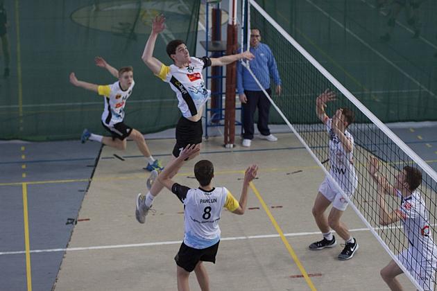 Jubileuszowy XX Międzynarodowy Maraton Piłki Siatkowej Młodzieży ŁEBA 2018