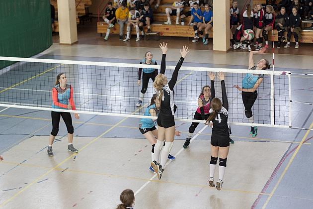 Jubileuszowy XX Międzynarodowy Maraton Piłki Siatkowej Młodzieży ŁEBA 2018