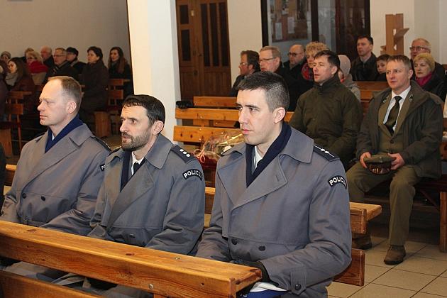 Pamięci „Żołnierzy Wyklętych”