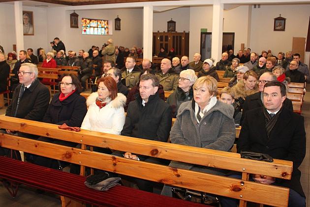 Pamięci „Żołnierzy Wyklętych”