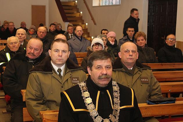 Pamięci „Żołnierzy Wyklętych”