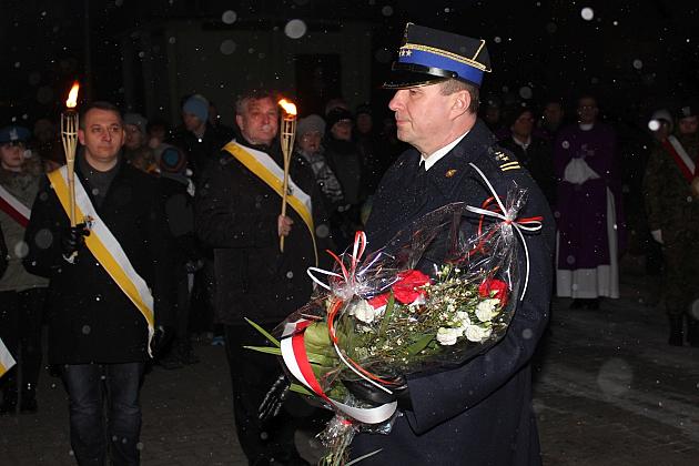 Pamięci „Żołnierzy Wyklętych”