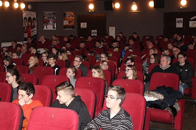 Pamięci „Żołnierzy Wyklętych”