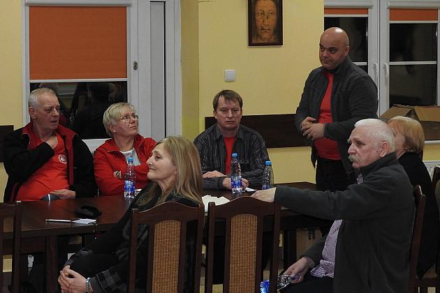 Przyjaciele Dróg św. Jakuba mają nowe (stare) władze