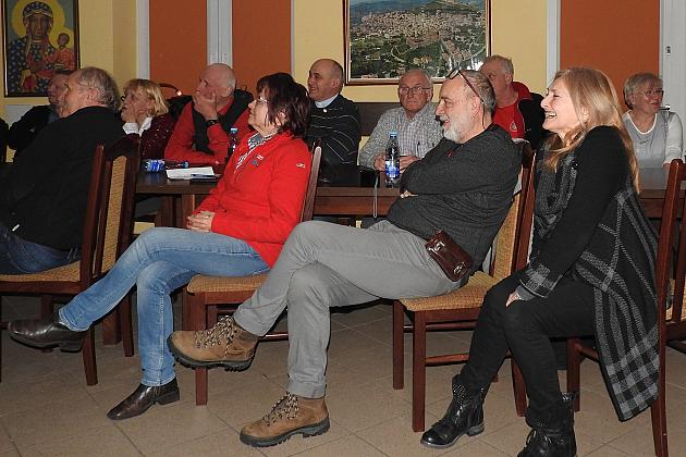 Przyjaciele Dróg św. Jakuba mają nowe (stare) władze