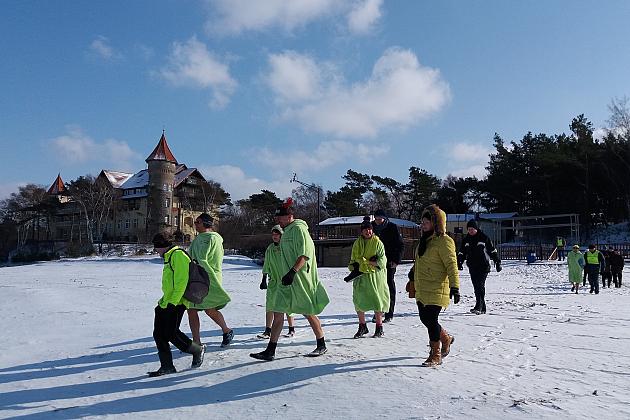 Przyjaciele Dróg św. Jakuba mają nowe (stare) władze