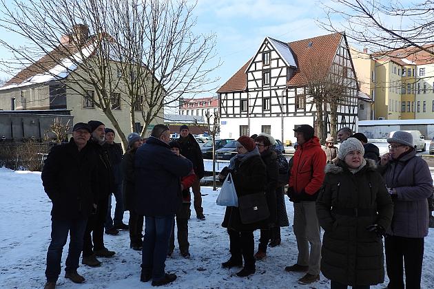Przyjaciele Dróg św. Jakuba mają nowe (stare) władze