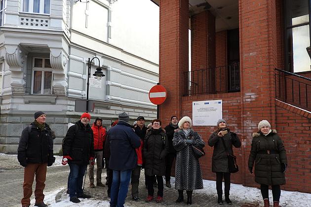 Przyjaciele Dróg św. Jakuba mają nowe (stare) władze