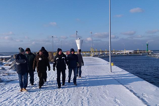 Przyjaciele Dróg św. Jakuba mają nowe (stare) władze