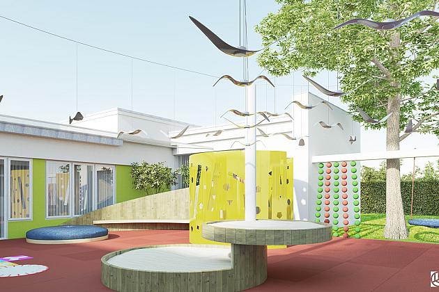 Lębork na trasie sztafety „Wybiegajmy Zieloną Strefę Relaksu”