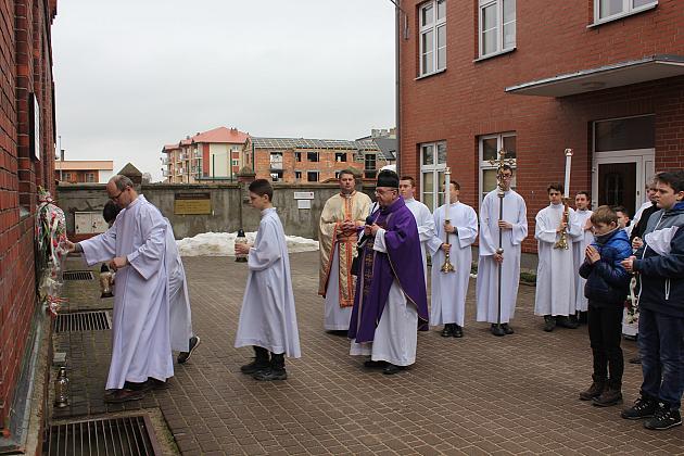 Pamięci tragicznych wydarzeń z 10 marca 1945