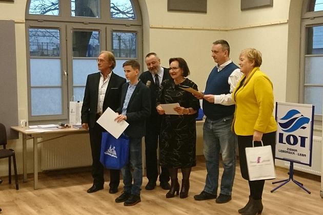 XII edycja Legend Błękitnej Krainy wyłoniła  zwycięzców