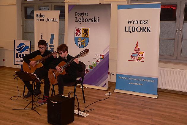 XII edycja Legend Błękitnej Krainy wyłoniła  zwycięzców