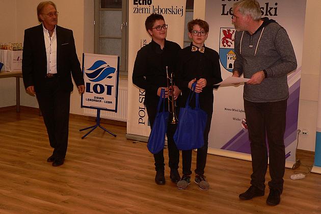 XII edycja Legend Błękitnej Krainy wyłoniła  zwycięzców