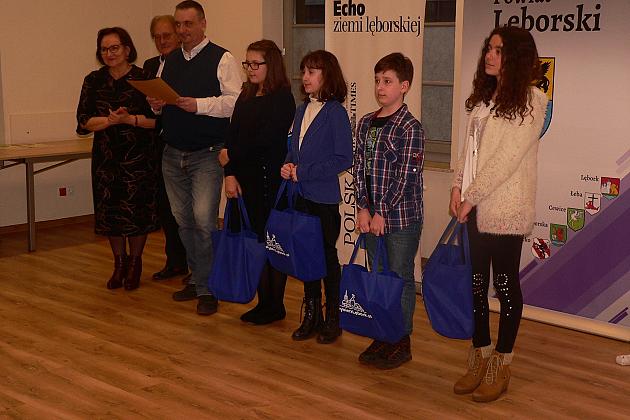 XII edycja Legend Błękitnej Krainy wyłoniła  zwycięzców