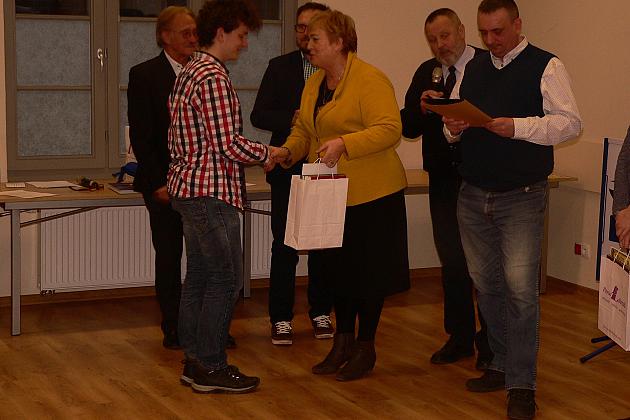 XII edycja Legend Błękitnej Krainy wyłoniła  zwycięzców