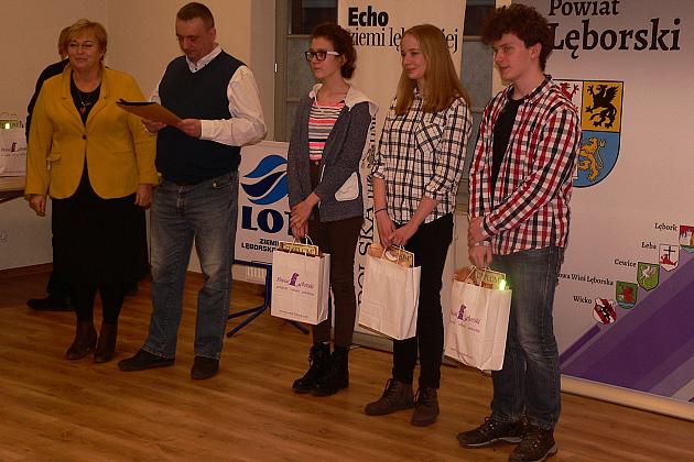 XII edycja Legend Błękitnej Krainy wyłoniła  zwycięzców