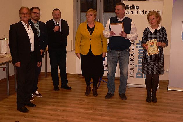 XII edycja Legend Błękitnej Krainy wyłoniła  zwycięzców