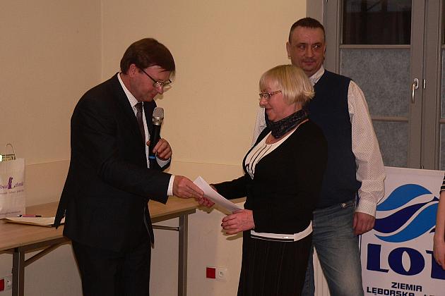 XII edycja Legend Błękitnej Krainy wyłoniła  zwycięzców